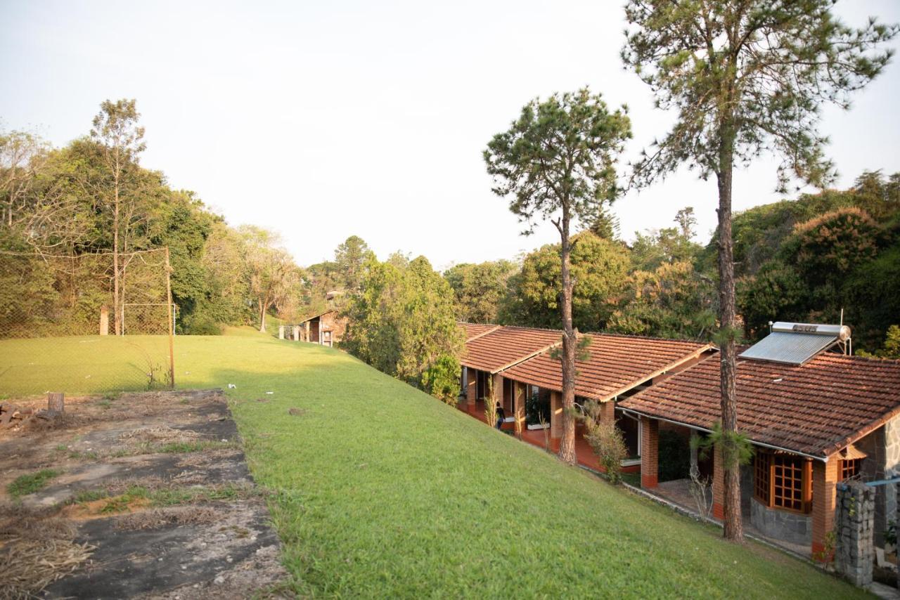 Hotel Bougainville Itatiaia  Esterno foto