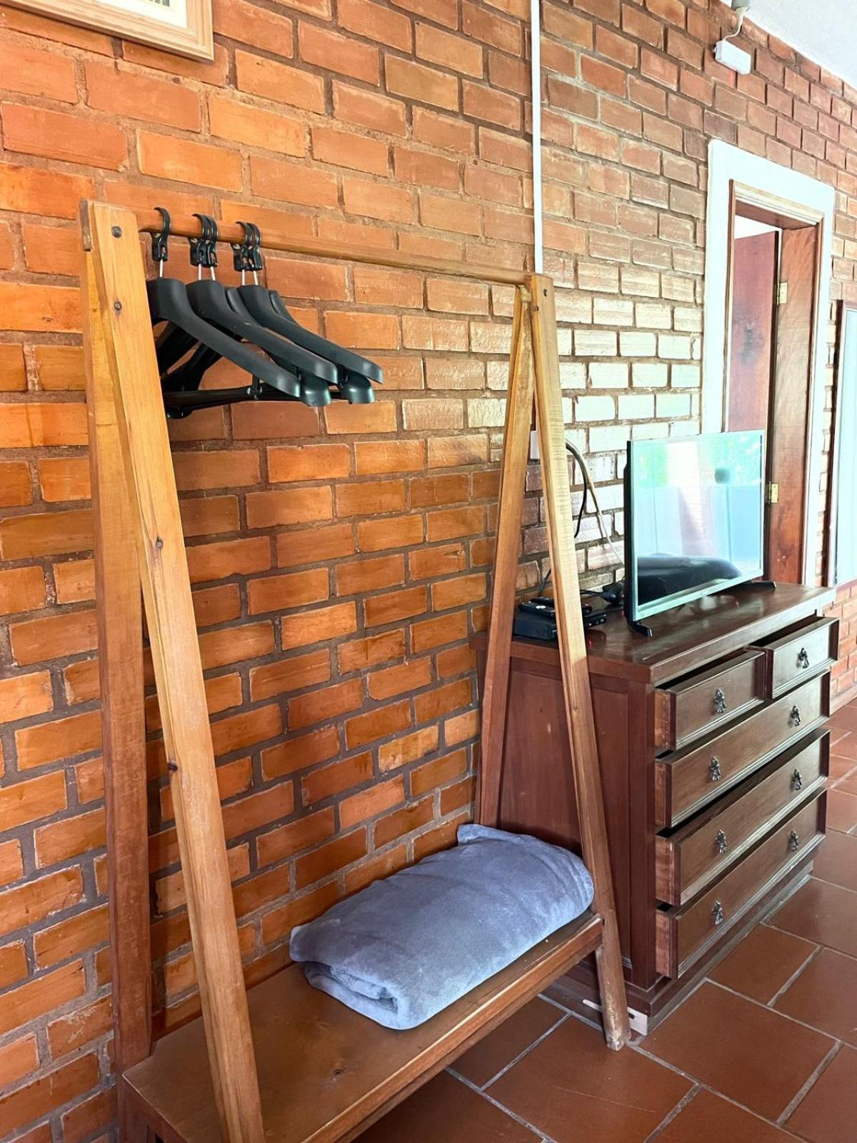 Hotel Bougainville Itatiaia  Esterno foto